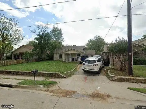Elwood, IRVING, TX 75061