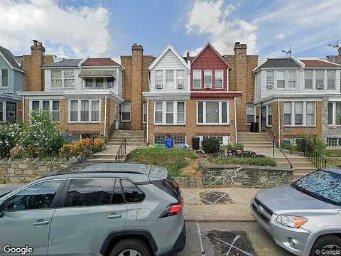 Hope, PHILADELPHIA, PA 19120