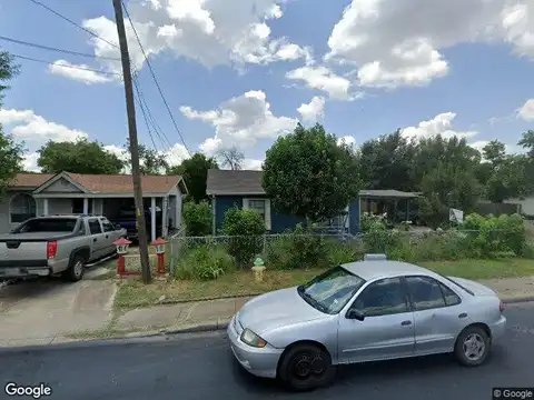 Berlin, SAN ANTONIO, TX 78211