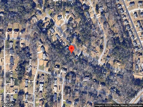 Tudor Castle, DECATUR, GA 30035