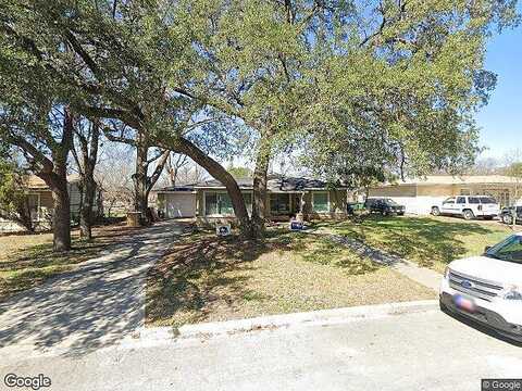Westhill, SAN ANTONIO, TX 78201