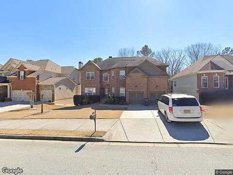 Brookhollow, DOUGLASVILLE, GA 30135