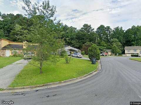 Keels, ATLANTA, GA 30349