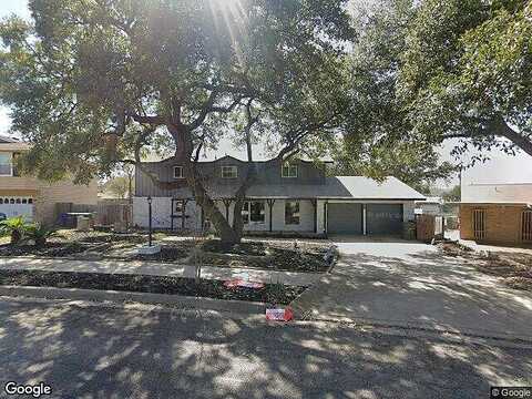Old, SAN ANTONIO, TX 78230