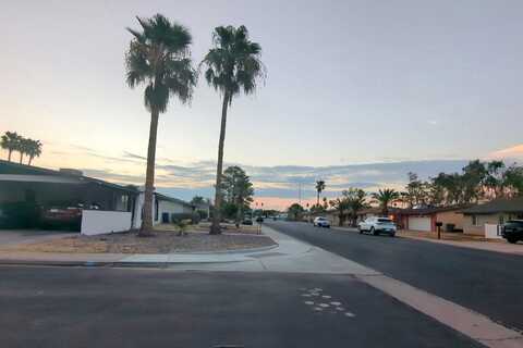 Caballero, MESA, AZ 85213