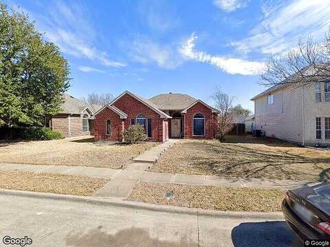 Crystal Falls, MESQUITE, TX 75181