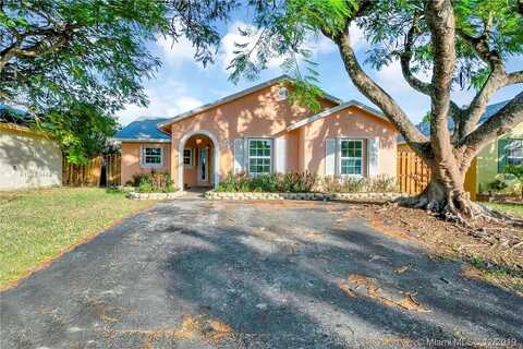 128Th, HOMESTEAD, FL 33032