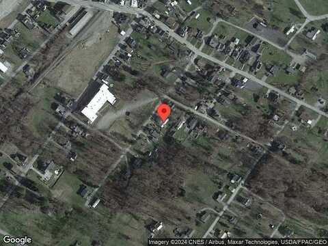 Hazel, FAIRCHANCE, PA 15436