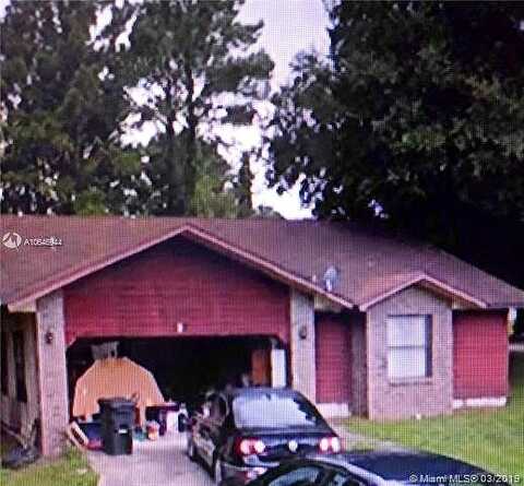Cherry Drive, OCALA, FL 34472