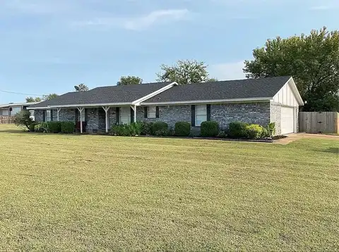 County Road 43040, POWDERLY, TX 75473