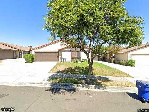 Solano, ONTARIO, CA 91764