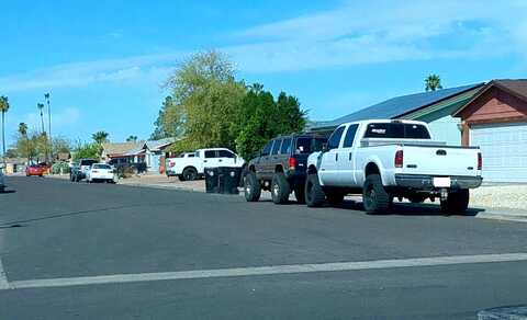 Pecos, MESA, AZ 85202