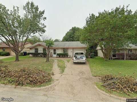 Danbury, GARLAND, TX 75040