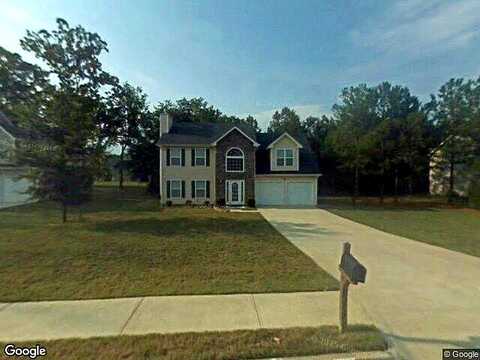 Edison, STOCKBRIDGE, GA 30281