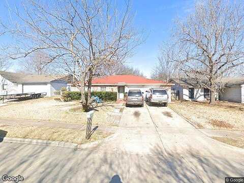 Roundrock, MESQUITE, TX 75149