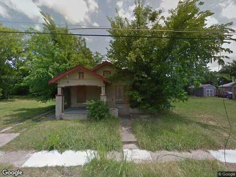 Garden, DALLAS, TX 75215
