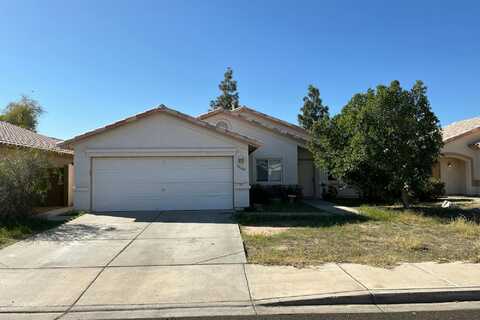 Hadley, GOODYEAR, AZ 85338