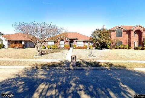 Chapman, LANCASTER, TX 75134