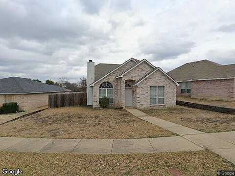 Cedarcrest, MESQUITE, TX 75149