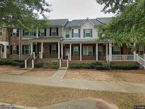 River Park, WOODSTOCK, GA 30188