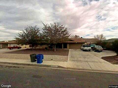 Deerwood, APPLE VALLEY, CA 92308