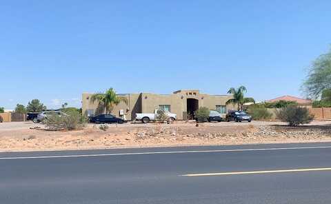 Peoria, EL MIRAGE, AZ 85335