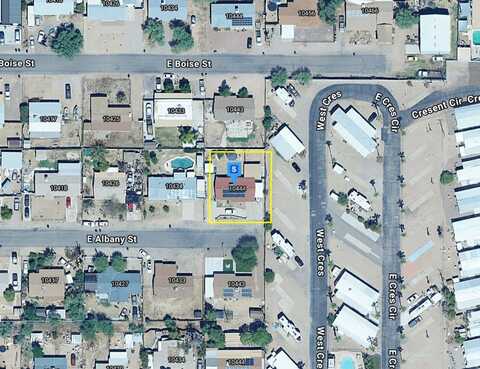 Albany, APACHE JUNCTION, AZ 85120
