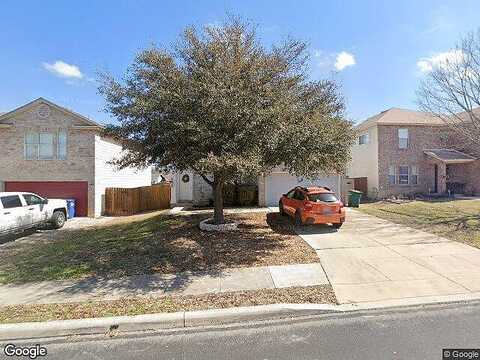 Rainbow, SAN ANTONIO, TX 78245