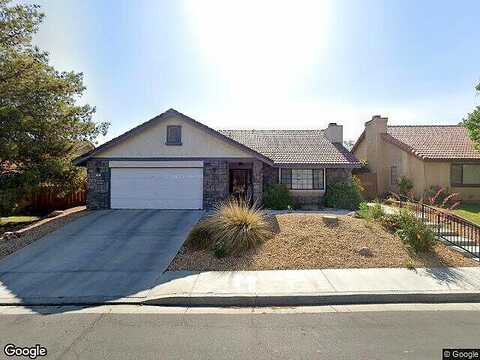Roosevelt, RIDGECREST, CA 93555