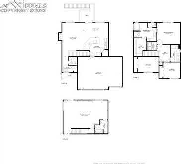 Twin Valley, COLORADO SPRINGS, CO 80925