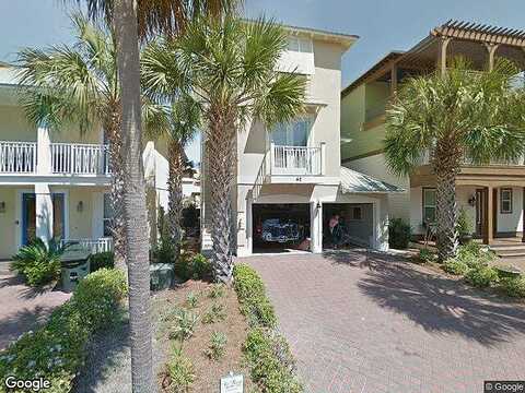 Seacrest Beach, INLET BEACH, FL 32461