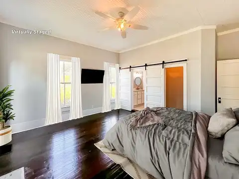 Broughton, BAINBRIDGE, GA 39817