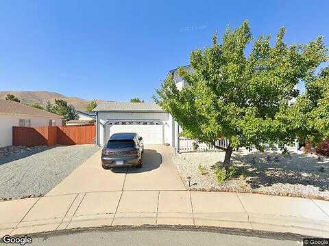 Silverleaf, RENO, NV 89508