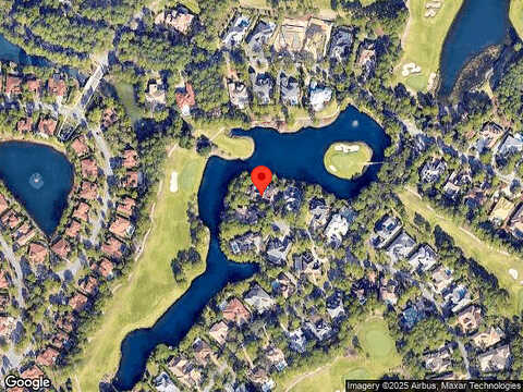 Island Green, MIRAMAR BEACH, FL 32550
