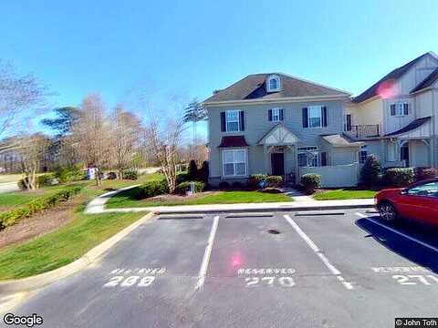 Broad Water Arch, CARROLLTON, VA 23314