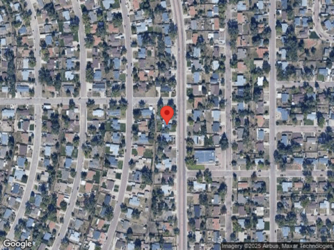 Main, COLORADO SPRINGS, CO 80911