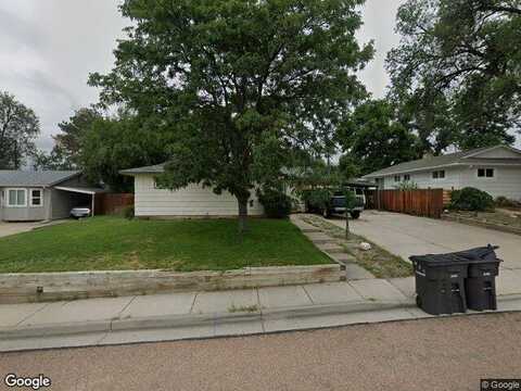 Main, COLORADO SPRINGS, CO 80911