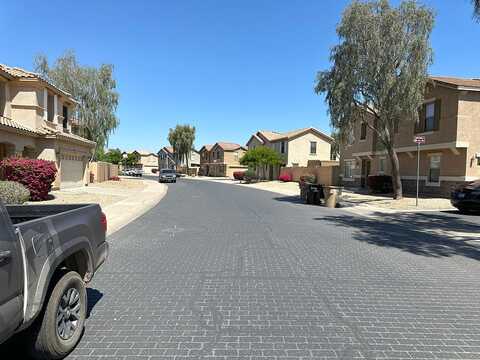 81St, PEORIA, AZ 85345