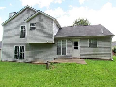 Rollinghills, JONESBORO, GA 30238