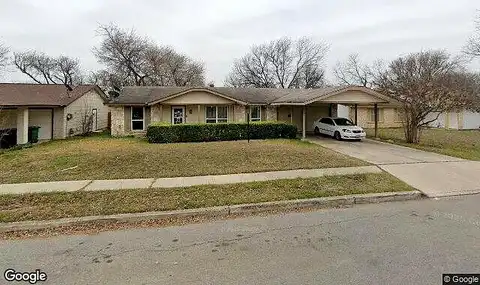 Gold Dust, SAN ANTONIO, TX 78245