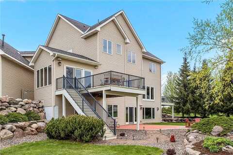 Inverness, ANOKA, MN 55303