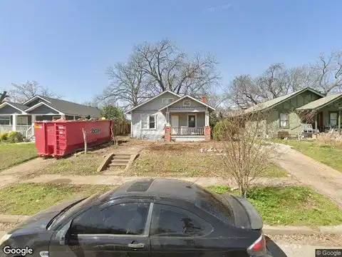 Oak Cliff, DALLAS, TX 75208