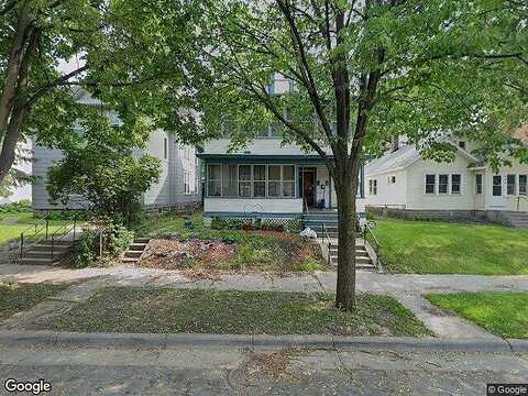 Margaret, SAINT PAUL, MN 55106