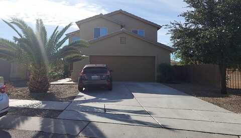 Calle Arroyo Norte, GREEN VALLEY, AZ 85614