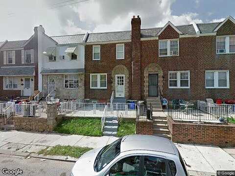 Carver, PHILADELPHIA, PA 19124