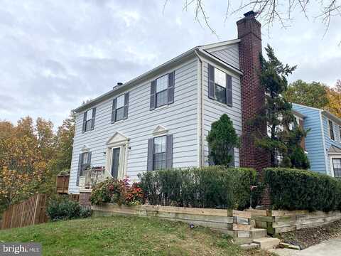 Pin Oak, SPRINGFIELD, VA 22153