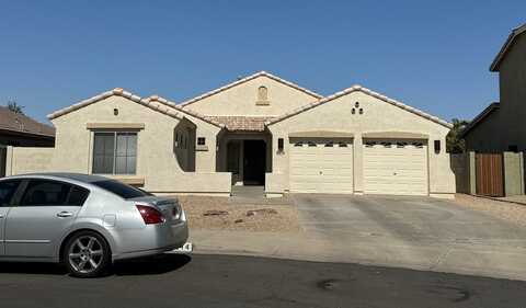 Preston, TOLLESON, AZ 85353