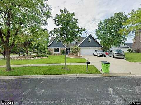 Oak Ridge, HARTFORD, WI 53027