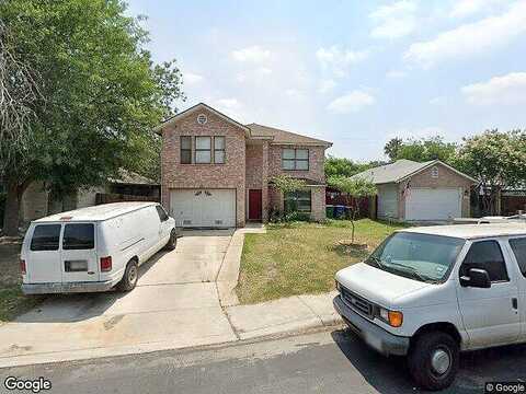 Laurel, SAN ANTONIO, TX 78250
