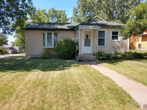 Irving, ELK RIVER, MN 55330